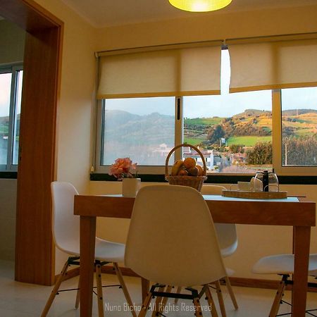 Apartamento Lombinha ヴィラ・フランカ・ド・カンポ エクステリア 写真