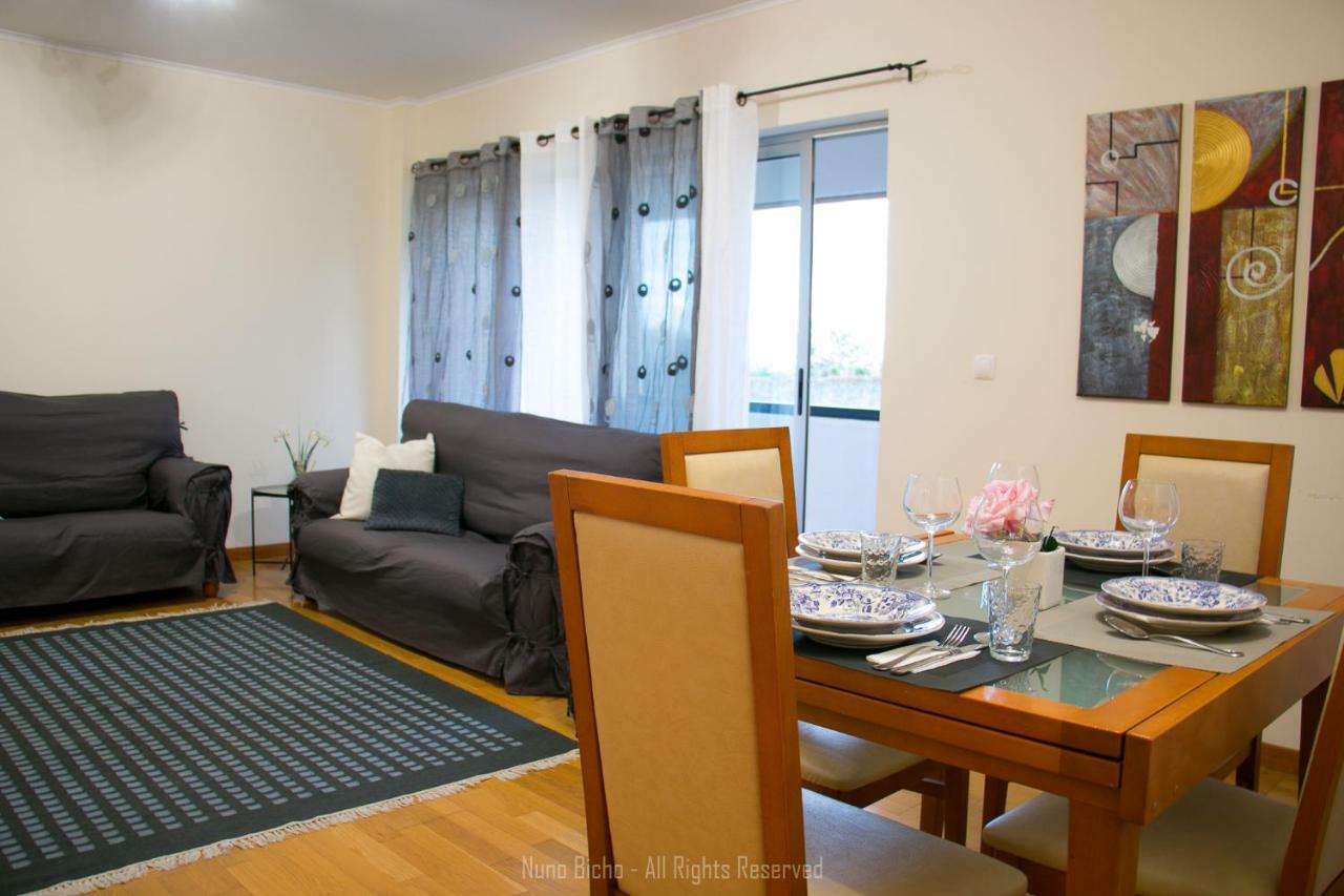 Apartamento Lombinha ヴィラ・フランカ・ド・カンポ エクステリア 写真
