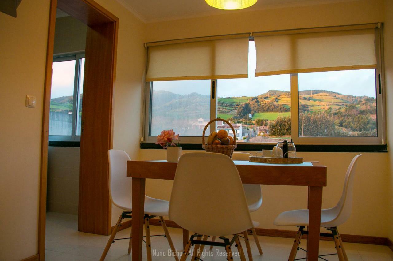 Apartamento Lombinha ヴィラ・フランカ・ド・カンポ エクステリア 写真