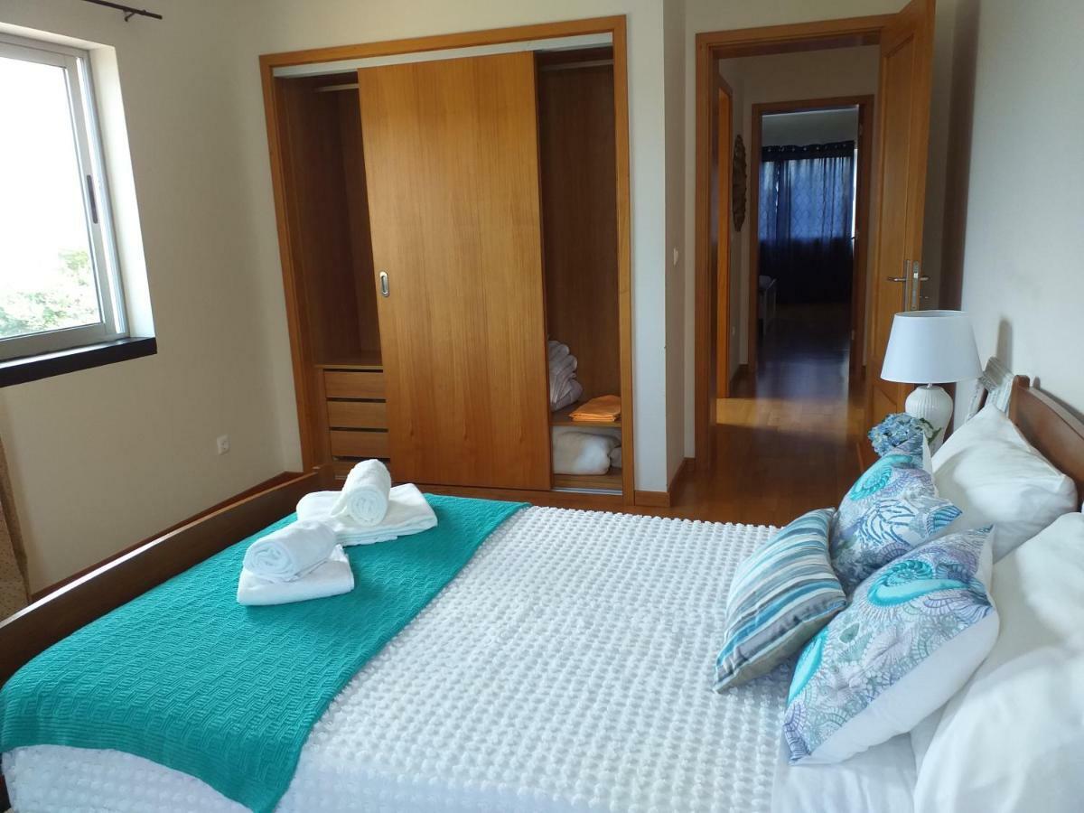 Apartamento Lombinha ヴィラ・フランカ・ド・カンポ エクステリア 写真