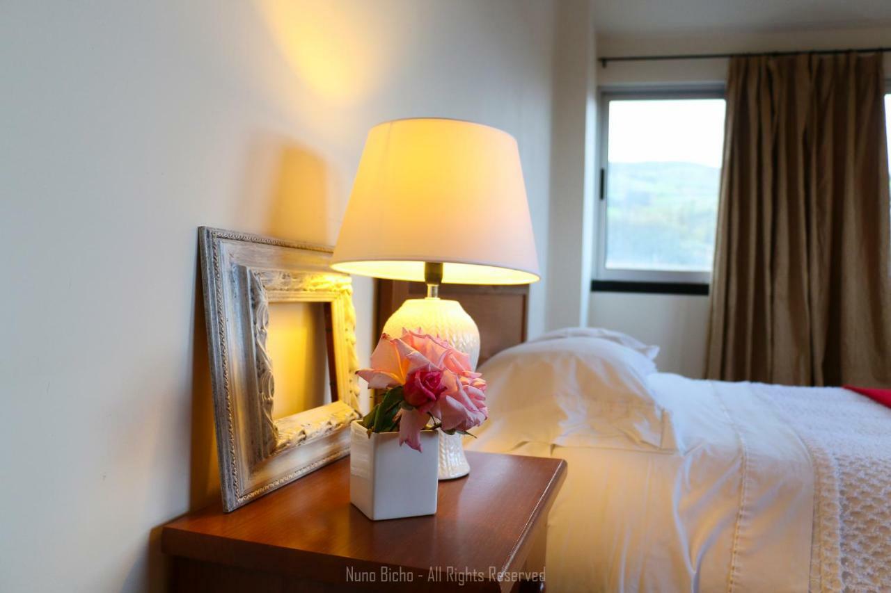 Apartamento Lombinha ヴィラ・フランカ・ド・カンポ エクステリア 写真