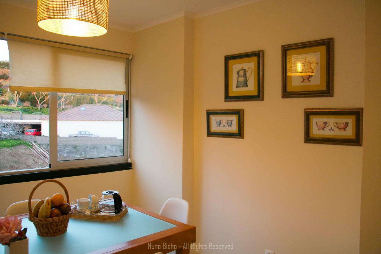 Apartamento Lombinha ヴィラ・フランカ・ド・カンポ エクステリア 写真