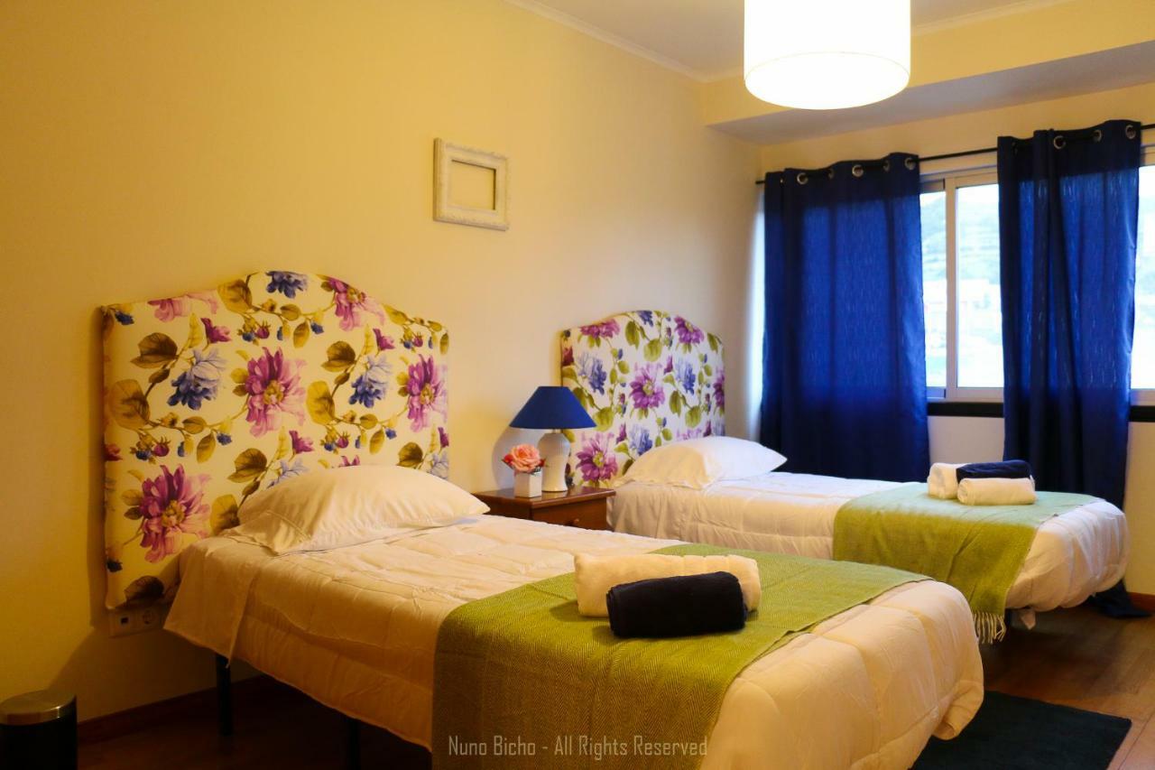 Apartamento Lombinha ヴィラ・フランカ・ド・カンポ エクステリア 写真