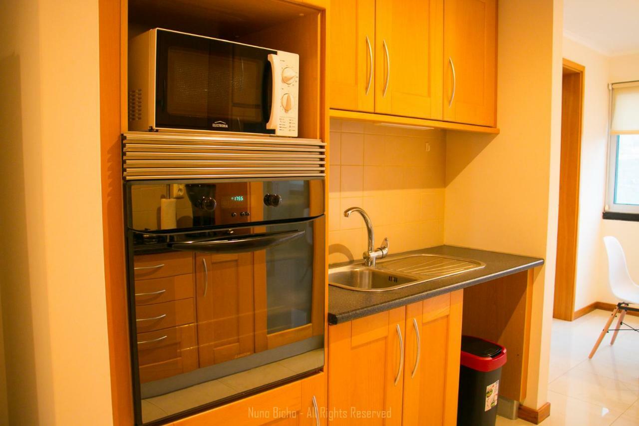 Apartamento Lombinha ヴィラ・フランカ・ド・カンポ エクステリア 写真