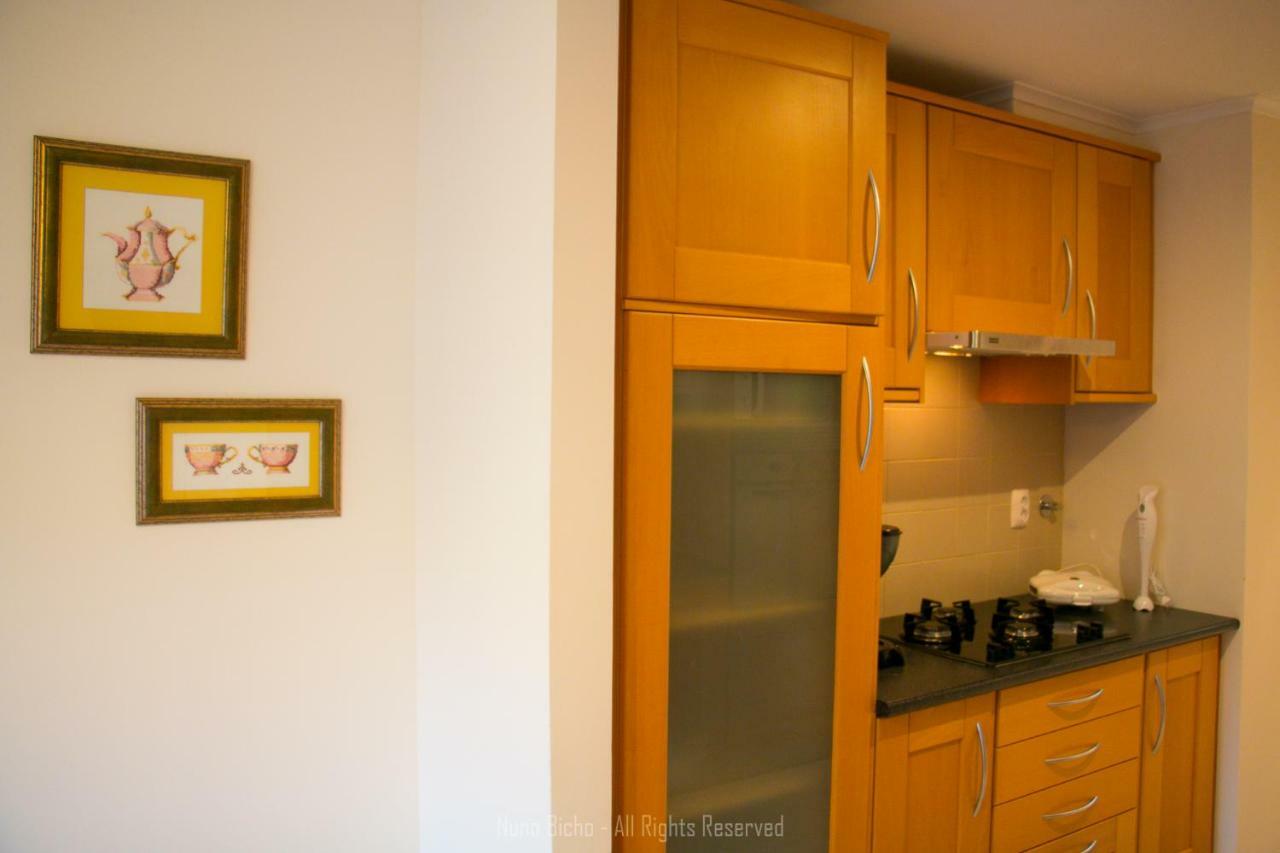 Apartamento Lombinha ヴィラ・フランカ・ド・カンポ エクステリア 写真