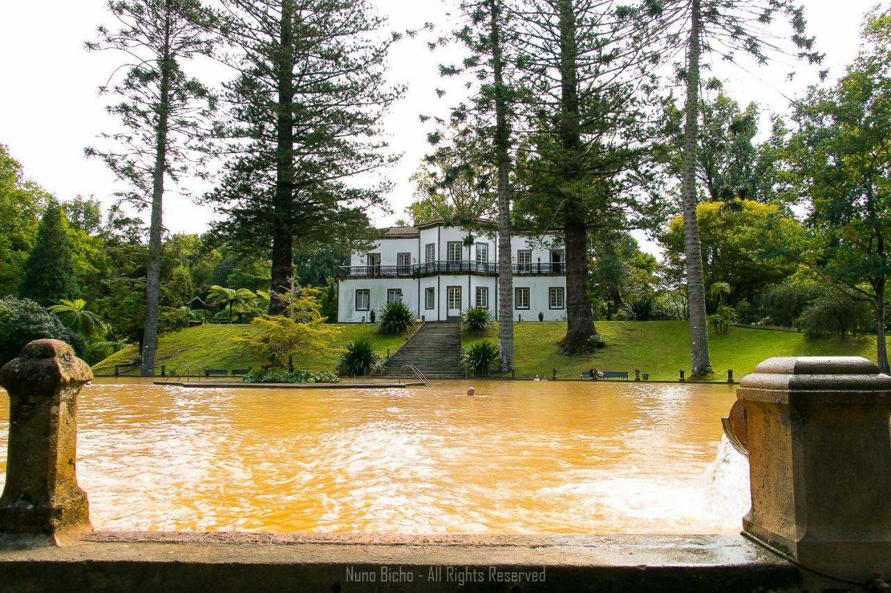 Apartamento Lombinha ヴィラ・フランカ・ド・カンポ エクステリア 写真