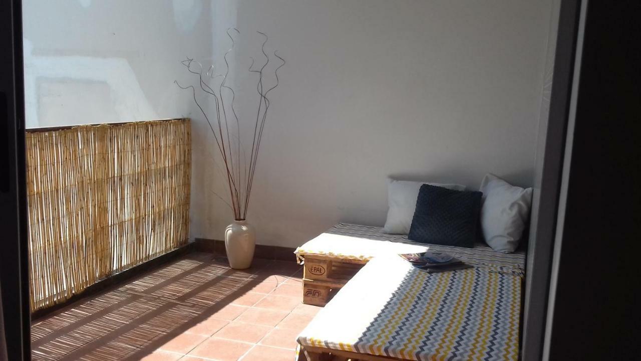 Apartamento Lombinha ヴィラ・フランカ・ド・カンポ エクステリア 写真